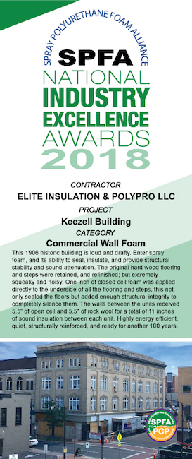 01-2018-SPFA-Commercial-Win spray foam insulation va