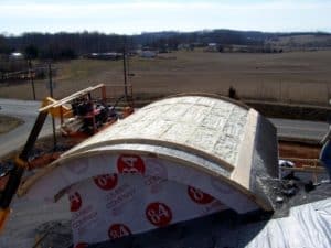 Commercial Spray Foam|Broadway VA