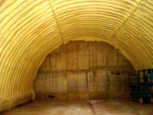 Spray Foam Insulation|VA WV
