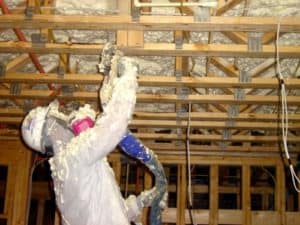 Commercial Spray Foam Installers|Broadway VA