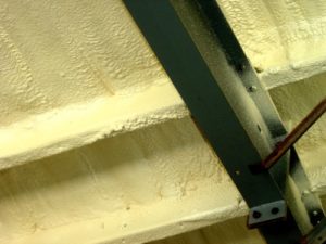 Spray Foam Installers|VA