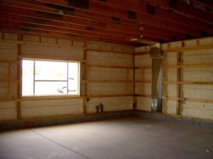 Metal Building Spray Foam Installers VA