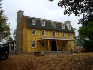 WV VA Spray Foam Installers