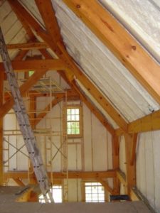 Residential Insulation in Broadway VA | Spray Foam