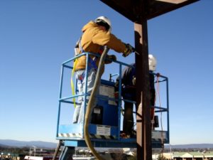 Commercial Building Insulation in Broadway VA | Spray Foam
